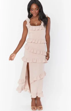 Show Me Your Mumu Greta Dress