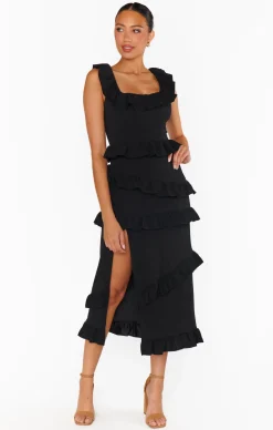 Show Me Your Mumu Greta Dress