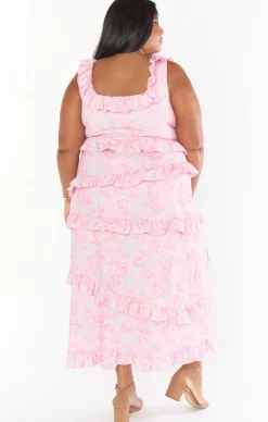 Show Me Your Mumu Greta Dress
