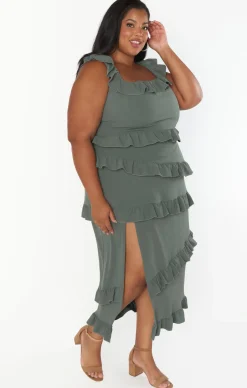 Show Me Your Mumu Greta Dress
