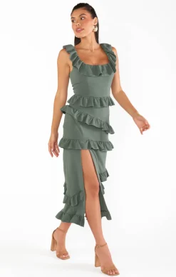 Show Me Your Mumu Greta Dress