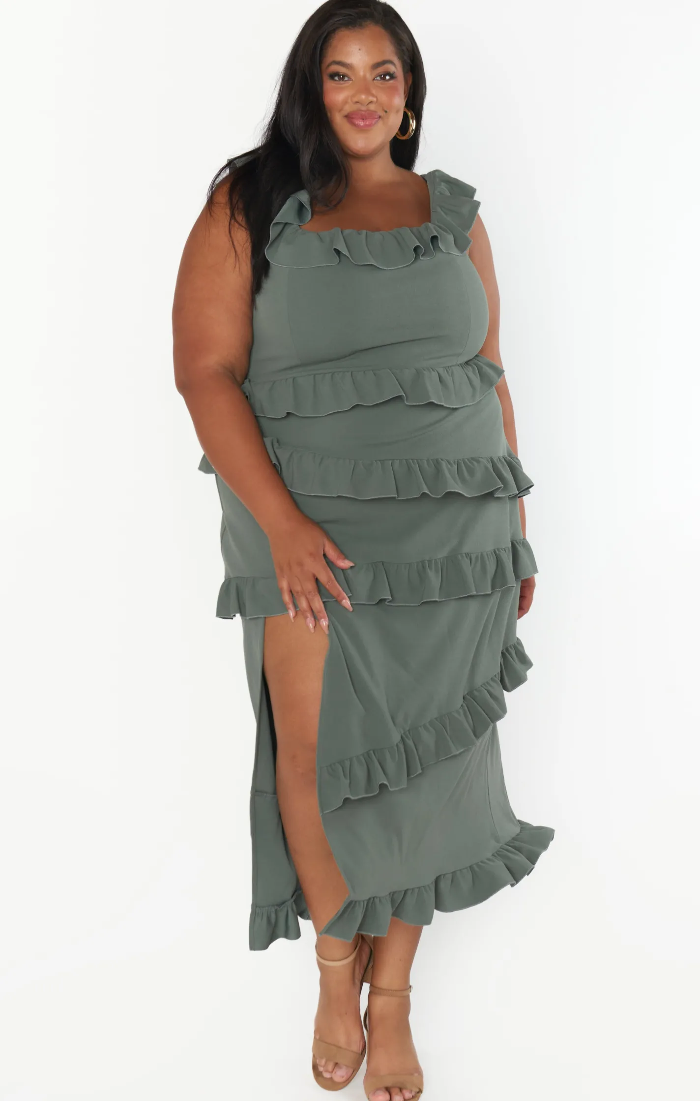 Show Me Your Mumu Greta Dress