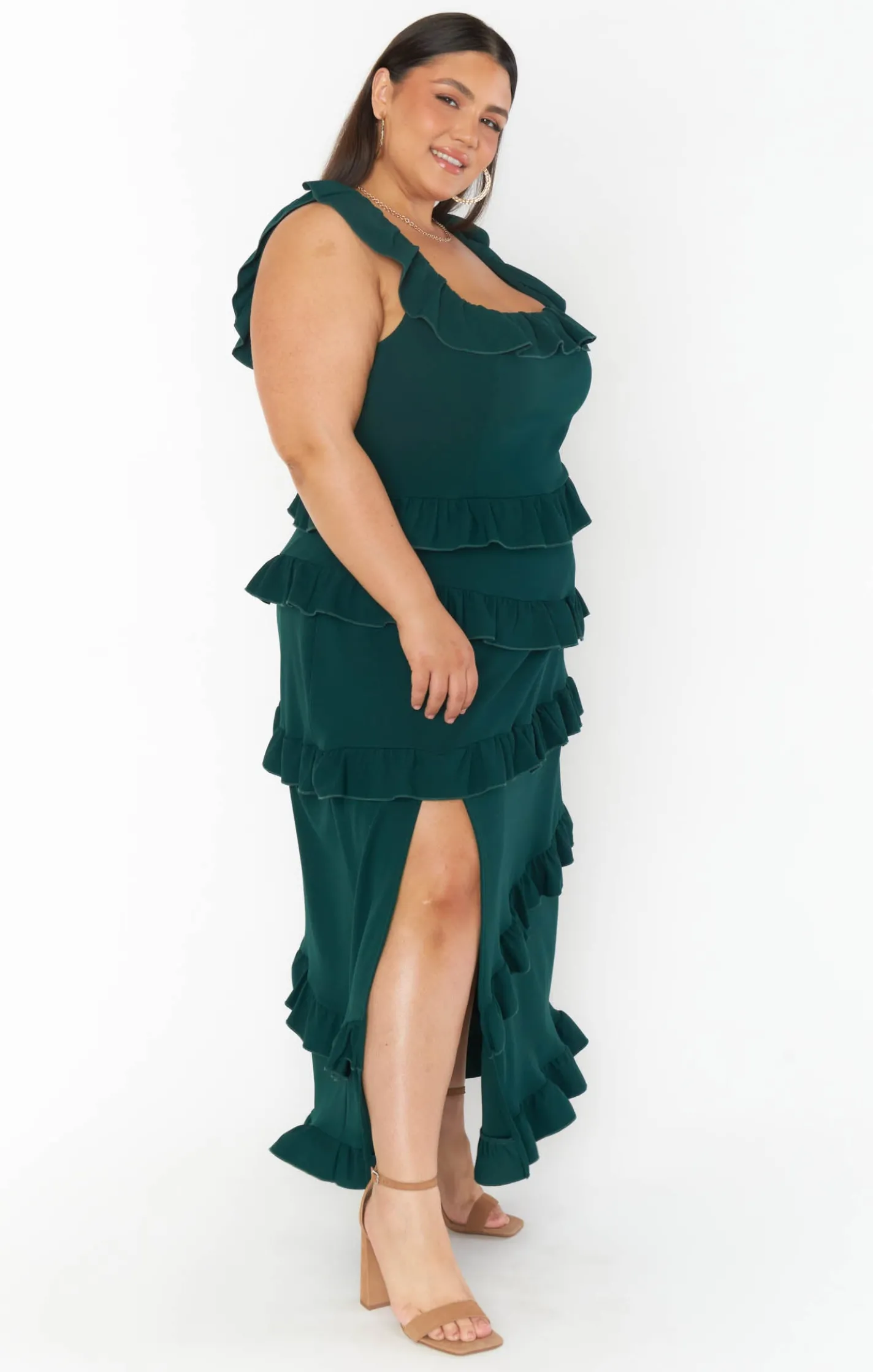Show Me Your Mumu Greta Dress