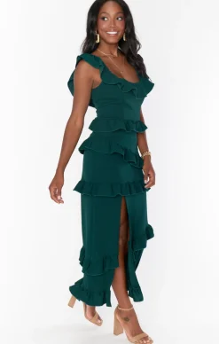 Show Me Your Mumu Greta Dress