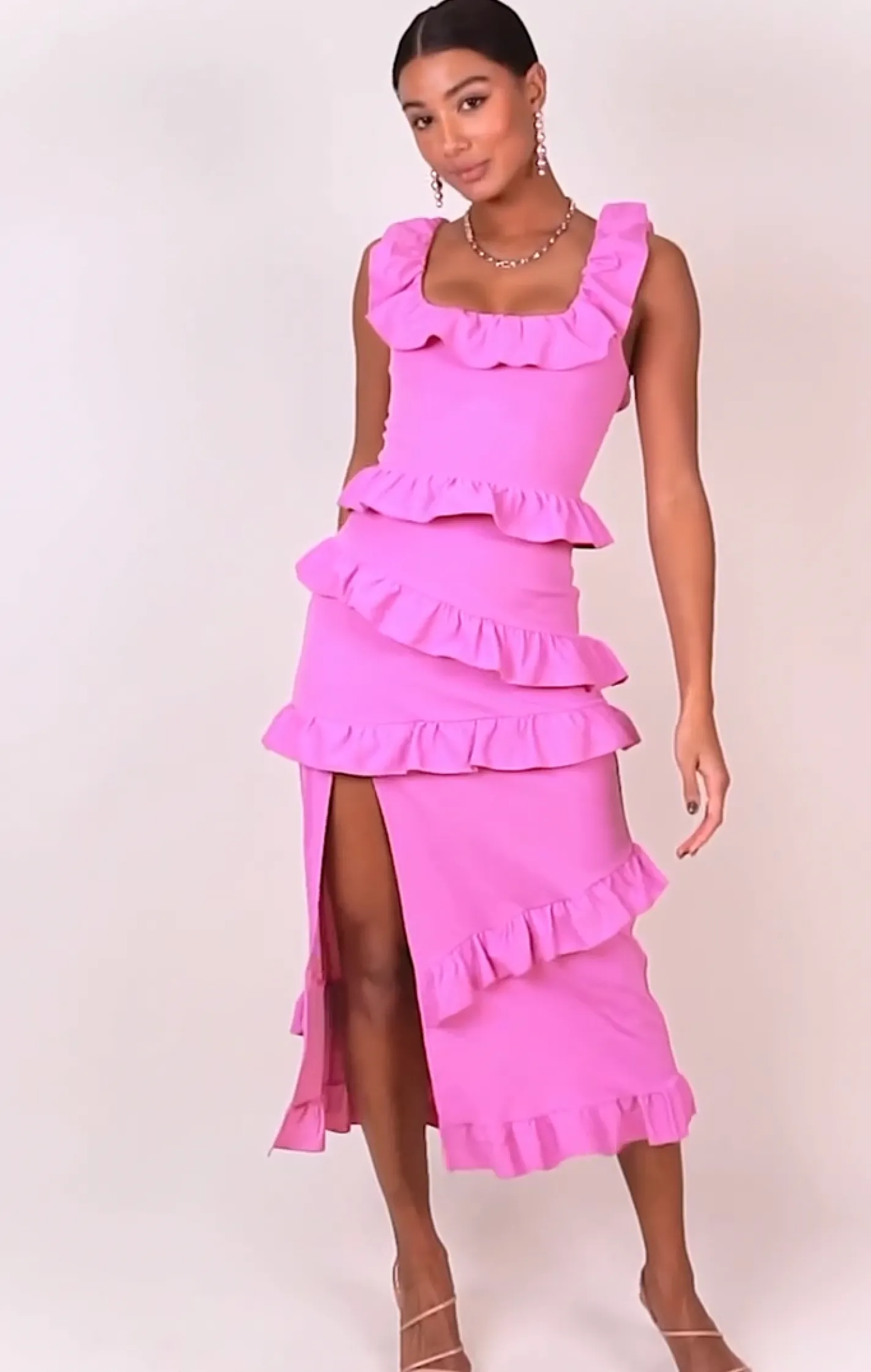 Show Me Your Mumu Greta Dress