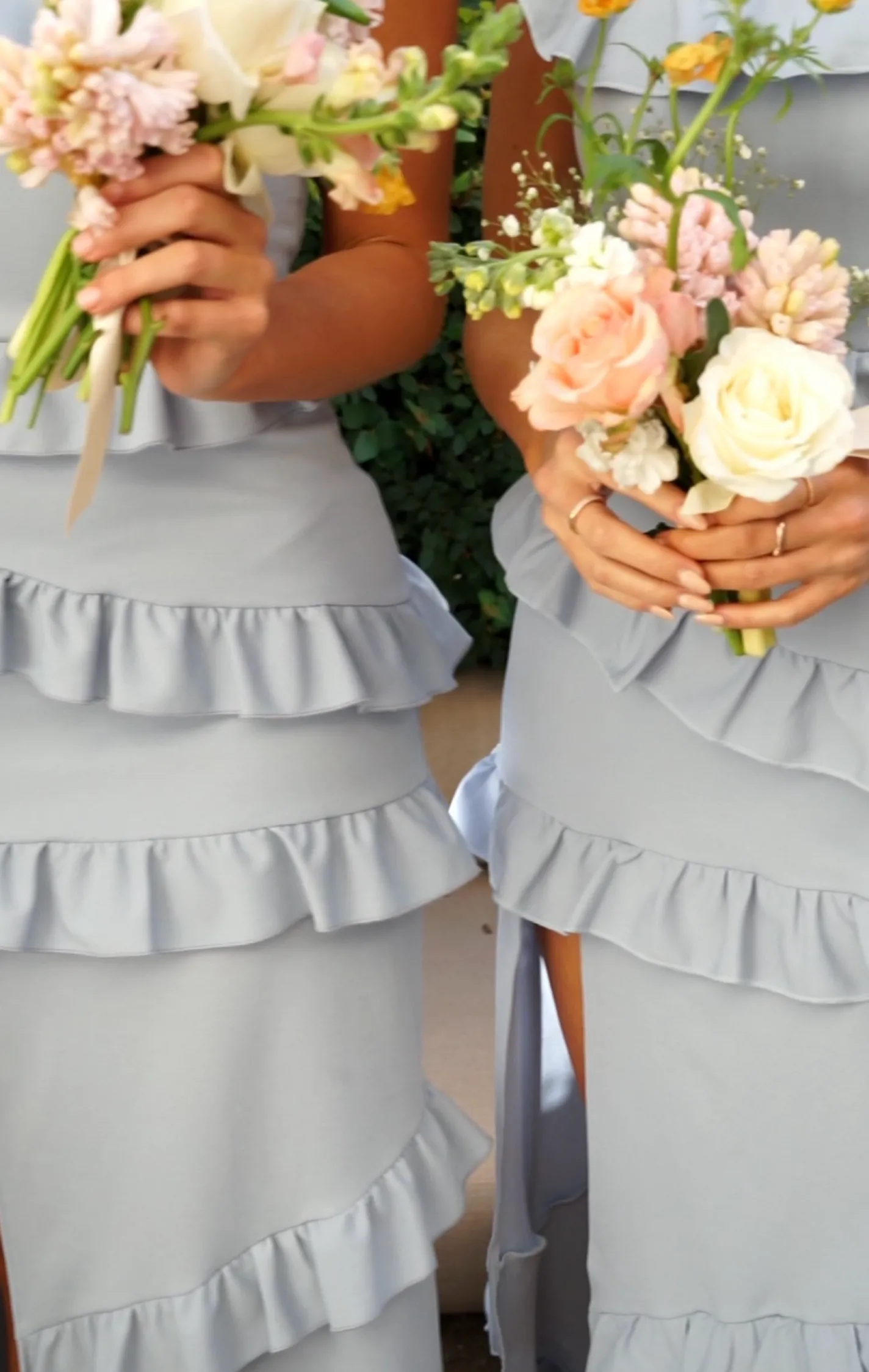 Show Me Your Mumu Greta Dress