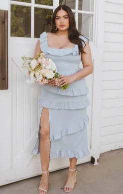 Show Me Your Mumu Greta Dress