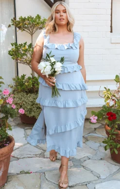 Show Me Your Mumu Greta Dress