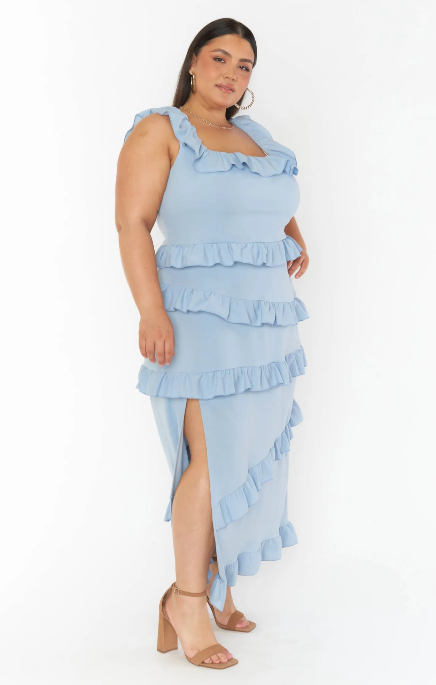 Show Me Your Mumu Greta Dress