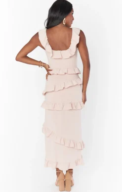 Show Me Your Mumu Greta Dress