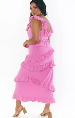 Show Me Your Mumu Greta Dress
