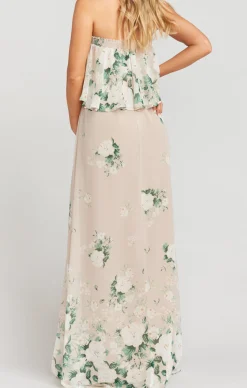 Show Me Your Mumu Hacienda Maxi Dress