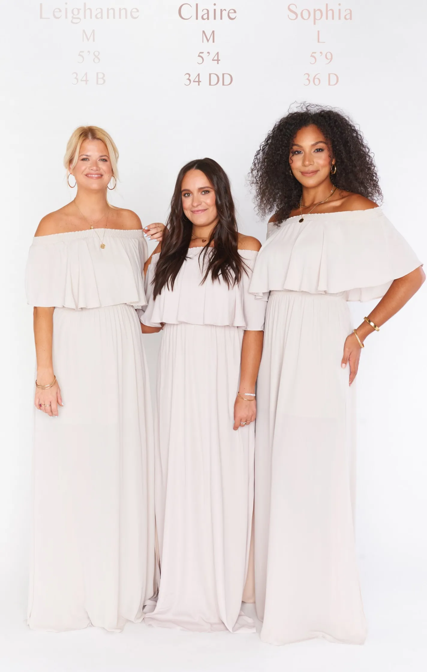 Show Me Your Mumu Hacienda Maxi Dress