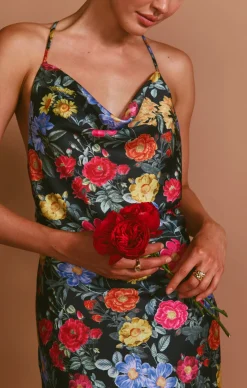 Show Me Your Mumu Hailey Slip Dress