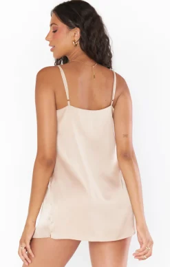 Show Me Your Mumu Happily Ever Top Slip