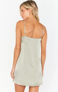 Kids Show Me Your Mumu Happily Ever Top Slip