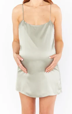 Show Me Your Mumu Happily Ever Top Slip