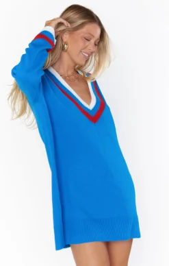 Show Me Your Mumu Hartford Sweater Dress