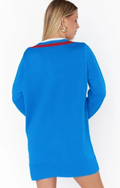 Show Me Your Mumu Hartford Sweater Dress