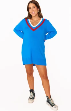 Show Me Your Mumu Hartford Sweater Dress