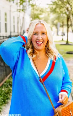 Show Me Your Mumu Hartford Sweater Dress