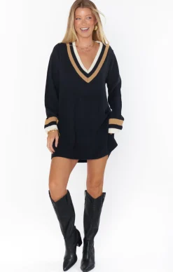 Kids Show Me Your Mumu Hartford Sweater Dress