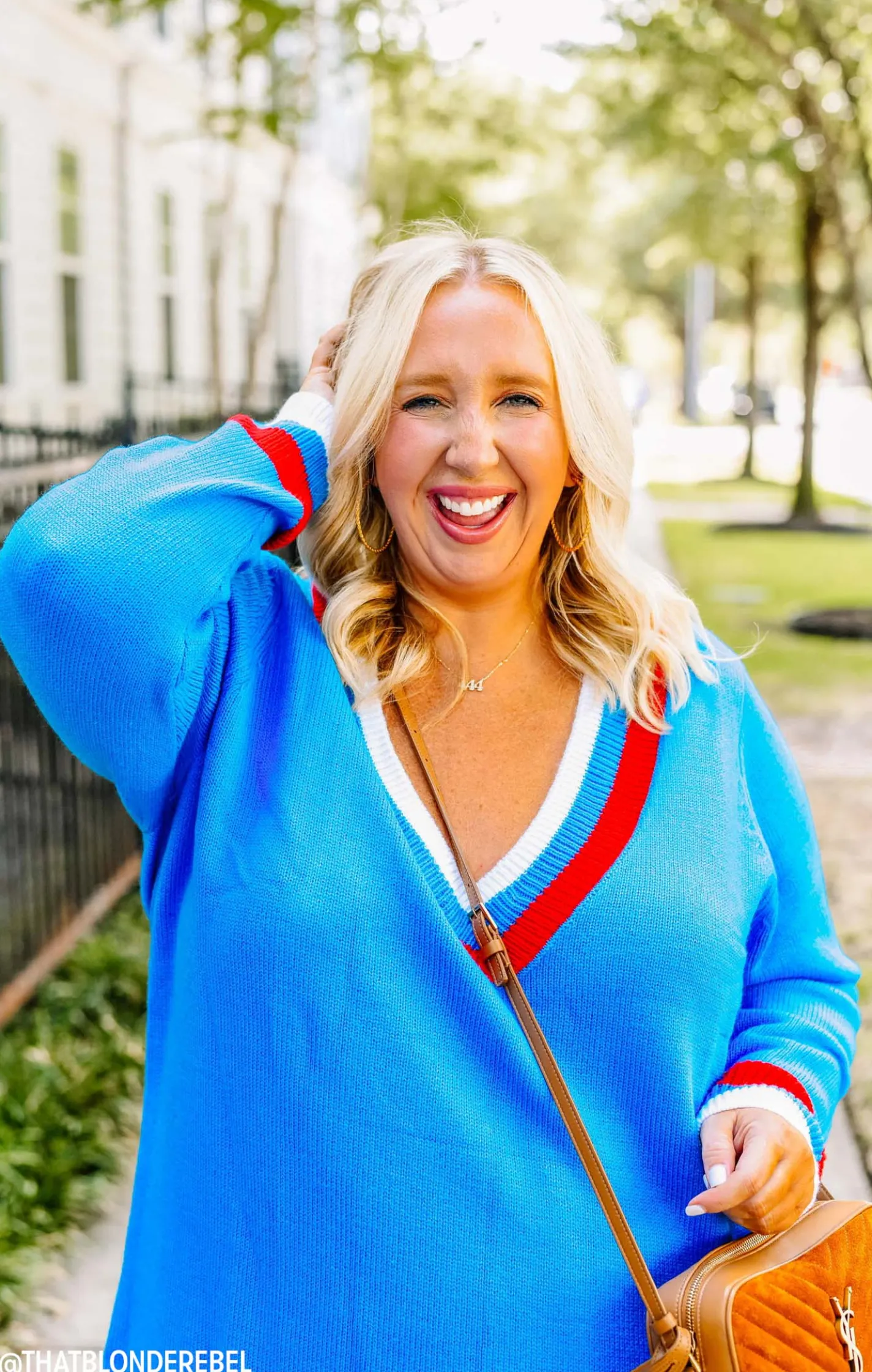 Kids Show Me Your Mumu Hartford Sweater Dress