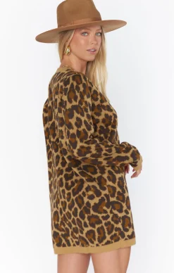 Show Me Your Mumu Hartford Sweater Dress