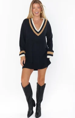 Show Me Your Mumu Hartford Sweater Dress