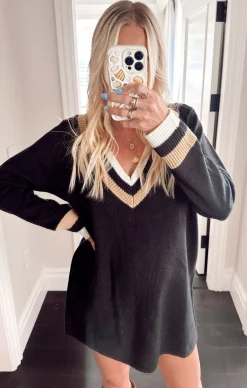 Show Me Your Mumu Hartford Sweater Dress