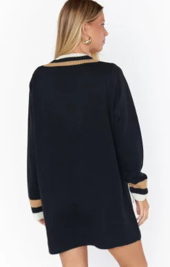 Show Me Your Mumu Hartford Sweater Dress
