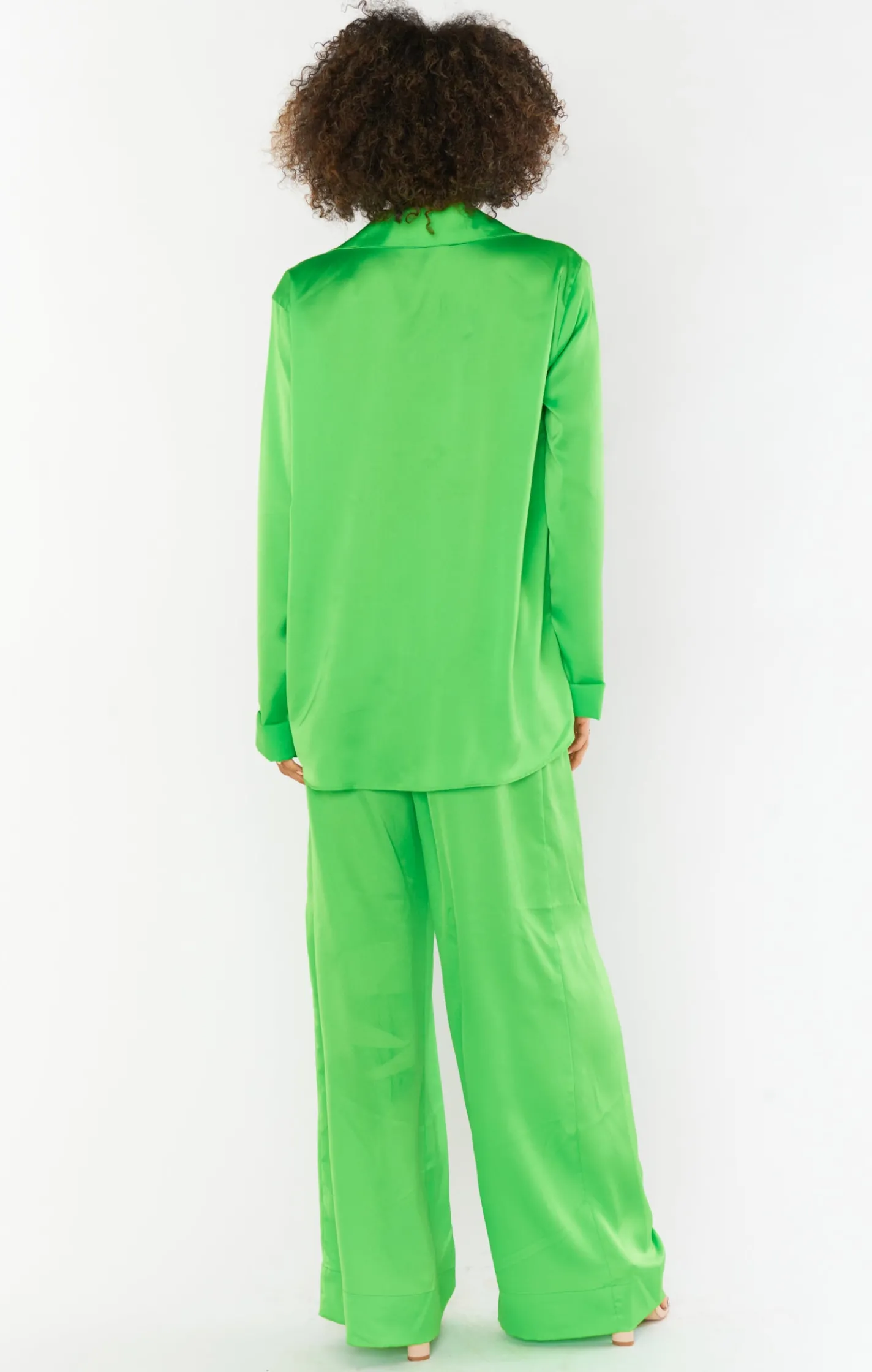 Show Me Your Mumu Hayes Trouser