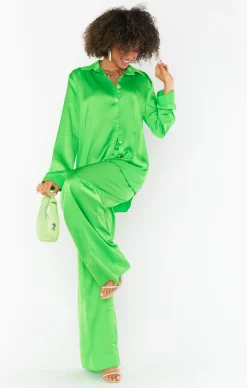 Show Me Your Mumu Hayes Trouser