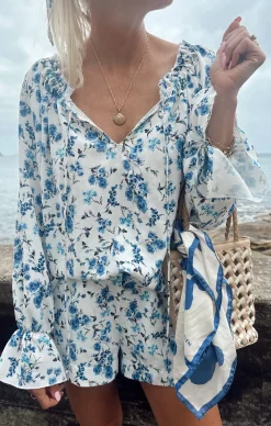 Kids Show Me Your Mumu Hendrix Dolphin Shorts