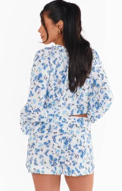Kids Show Me Your Mumu Hendrix Dolphin Shorts