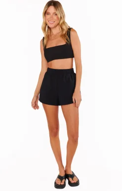 Show Me Your Mumu Hendrix Shorts
