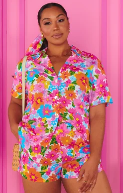 Show Me Your Mumu Hendrix Shorts