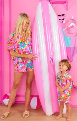 Show Me Your Mumu Hendrix Shorts