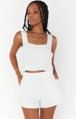 Show Me Your Mumu Hendrix Shorts