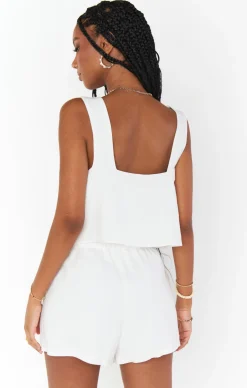 Show Me Your Mumu Hendrix Shorts