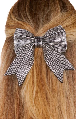 Show Me Your Mumu Holiday Hair Bow