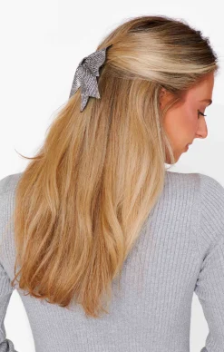 Show Me Your Mumu Holiday Hair Bow