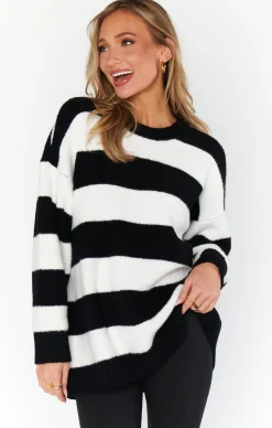 Show Me Your Mumu Hometown Tunic Sweater