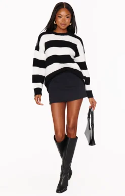Show Me Your Mumu Hometown Tunic Sweater