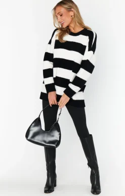 Show Me Your Mumu Hometown Tunic Sweater