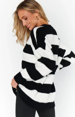 Show Me Your Mumu Hometown Tunic Sweater