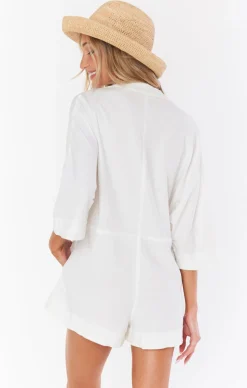Show Me Your Mumu Horton Romper