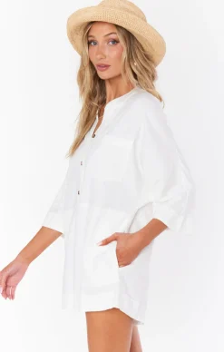 Kids Show Me Your Mumu Horton Romper