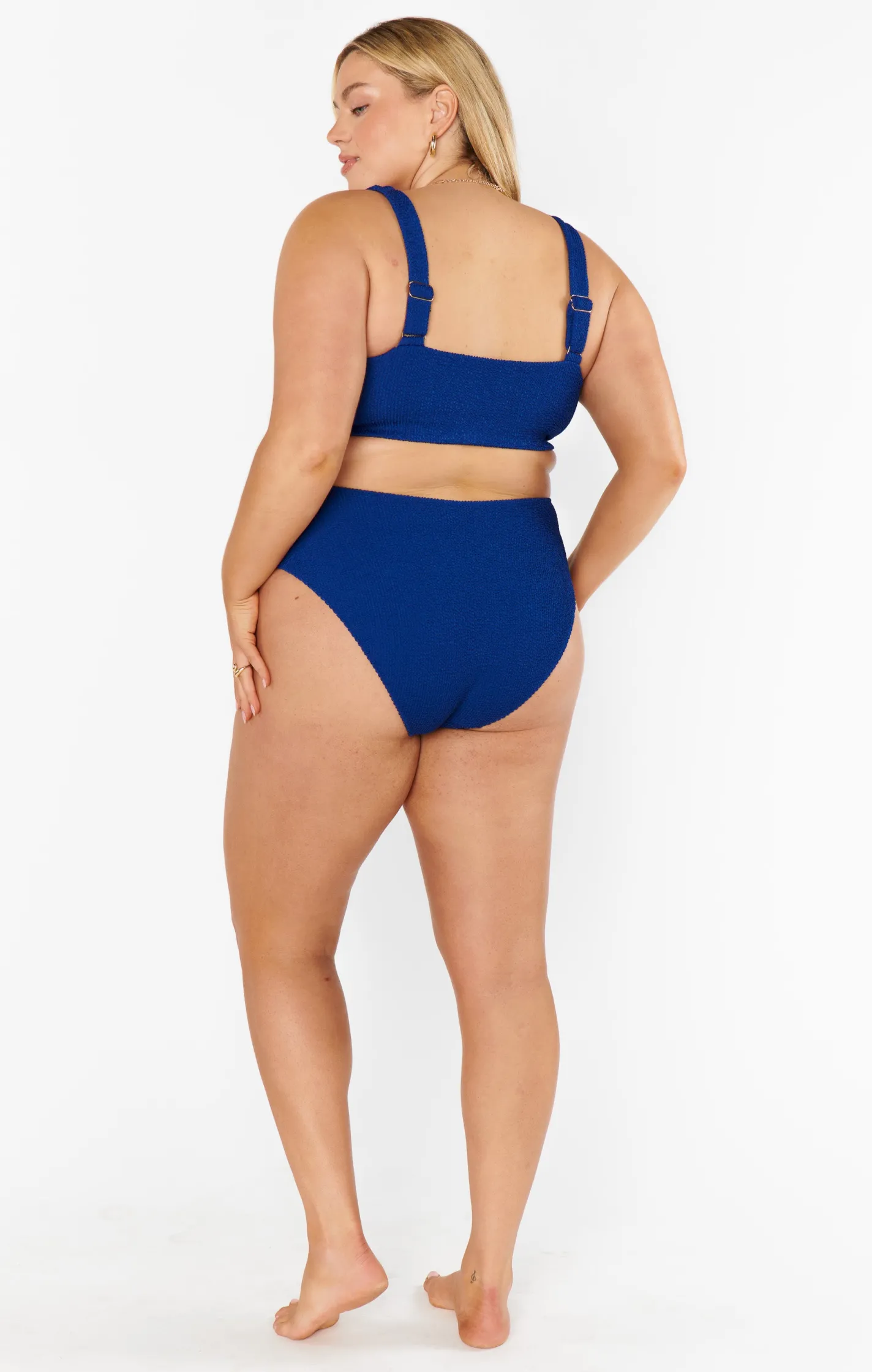 Show Me Your Mumu Hot Tub Top