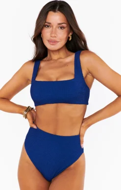 Show Me Your Mumu Hot Tub Top